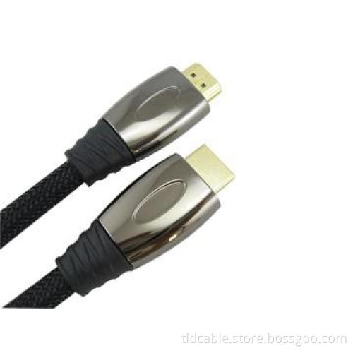 Wholesale Gold Plated Connector HDMI to BNC Cable